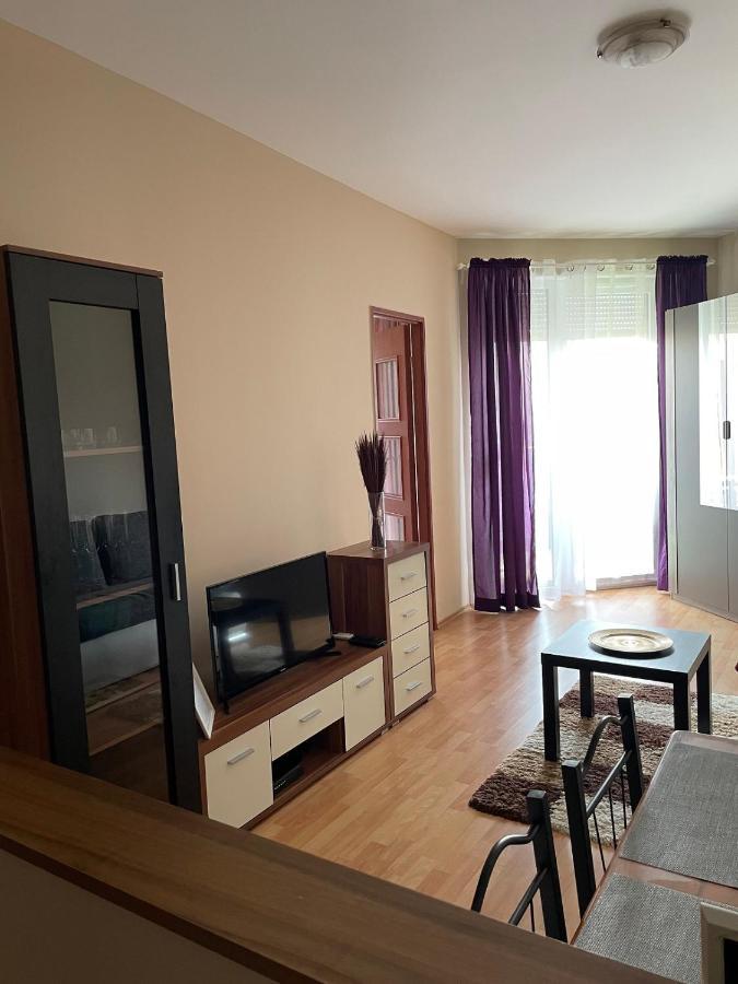 Apartman Sissy20 *