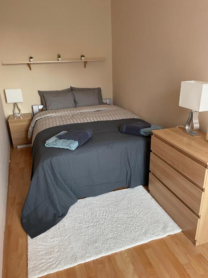 Apartman Sissy20 *