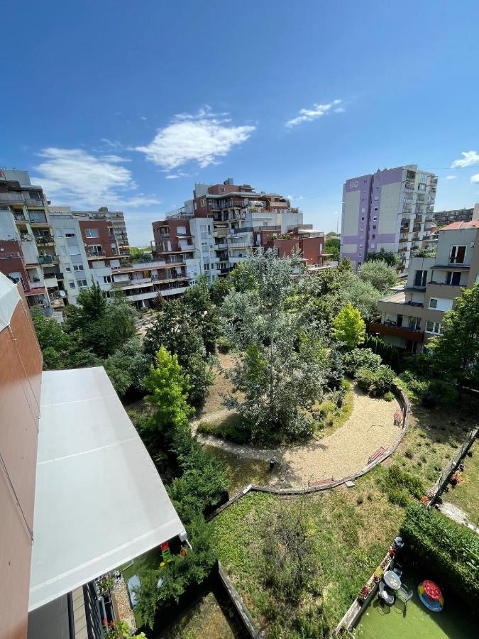 Apartman Sissy20 Budapest
