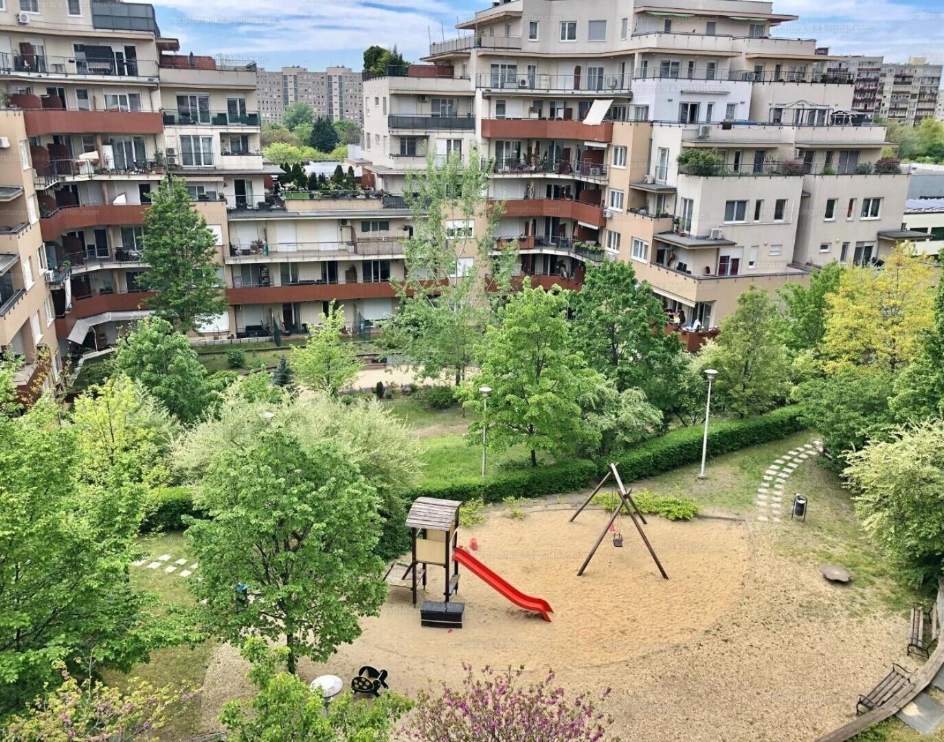 Apartman Sissy20 *