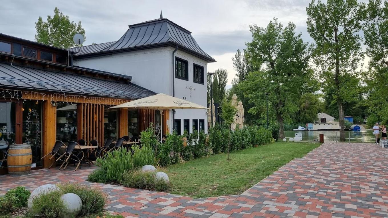 Sissy20 Apartman Budapest